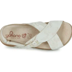 Best YOKONO - VELEZ Gris