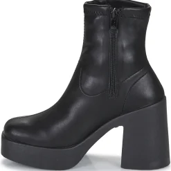 New Yurban - BERGAMO Noir