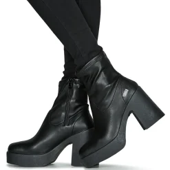 New Yurban - BERGAMO Noir