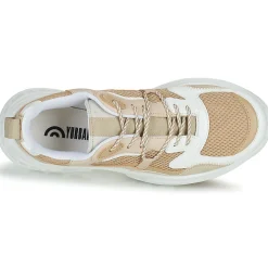 Hot Yurban - BIGARA Beige