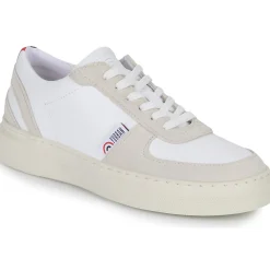 Yurban - BRIXTON Blanc