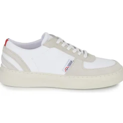 Yurban - BRIXTON Blanc