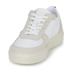 Yurban - BRIXTON Blanc