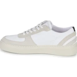 Yurban - BRIXTON Blanc