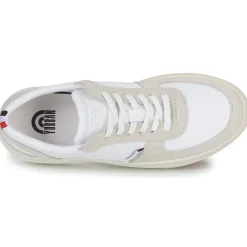 Yurban - BRIXTON Blanc