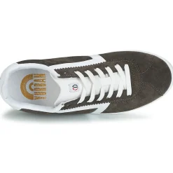 Yurban - GUELVINE Gris