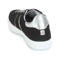 Best Yurban - JEMMY Noir