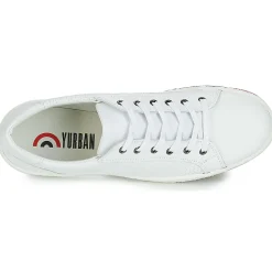 Yurban - JUKKY Blanc