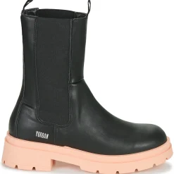 Sale Yurban - NAPOLI Noir