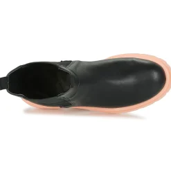 Sale Yurban - NAPOLI Noir