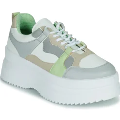 Discount Yurban - PASTELLA Gris